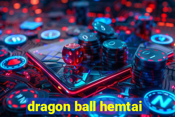 dragon ball hemtai